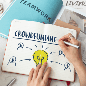 D28 Funding & Crowdfund